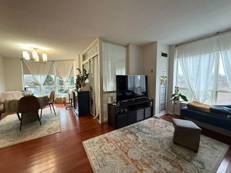 For Lease - 1 Hickory Tree Road Unit# 303, Toronto, Ontario - Photo 3