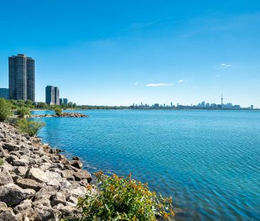 For Lease - 16 Brookers Lane Unit# 205, Toronto, Ontario - Photo 6