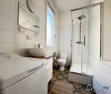 Location Appartement 2 pièces 34m² REIMS 51100 - Photo 5