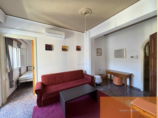 Διαμέρισμα για ενοικίαση - Ηράκλειο Κρήτης, - Photo 1