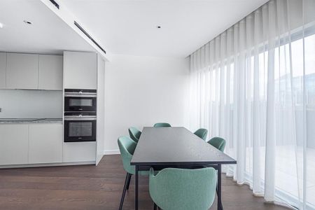 3 bedroom apartment to rent - Photo 3