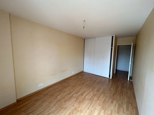 Appartement T3 à louer - 81 m² - Photo 1