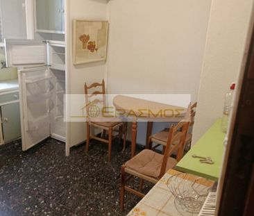 Studio/Γκαρσονιέρα για ενοικίαση Ζωγράφου - Photo 5