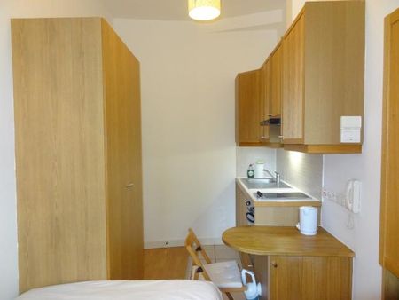 Flat 05 Cartwright Gardens, Bloomsbury WC1H 9EH - Photo 4