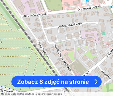 Słoneczne Umeblowane Mieszkanie z Balkonem! - Zdjęcie 1