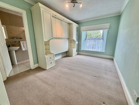 1 bedroom apartment to rent - Photo 3