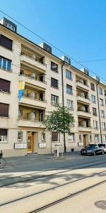 Bastelraum nähe Gewerbeschule und Bad. Bahnhof - Foto 3