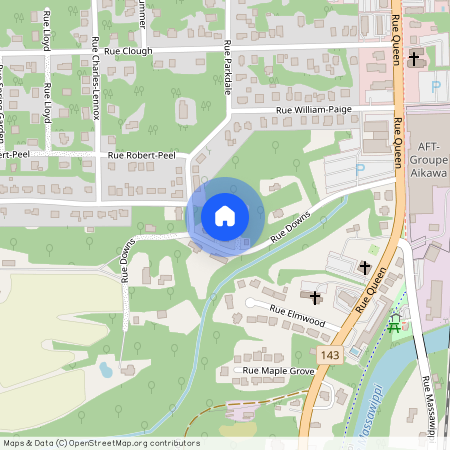 38 Croissant Downs, Lennoxville, Lennoxville, Estrie, J1M 1J2