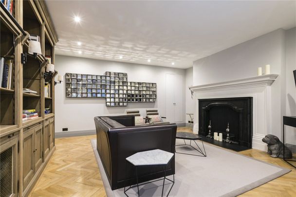 North Audley Street, W1K - Photo 1