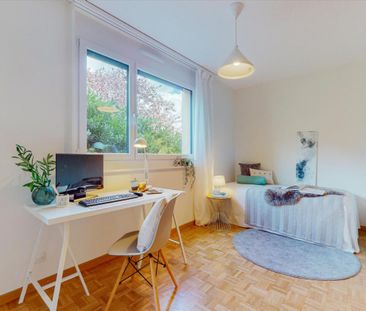 4.5 Zimmer, 89 m², EG - Photo 5