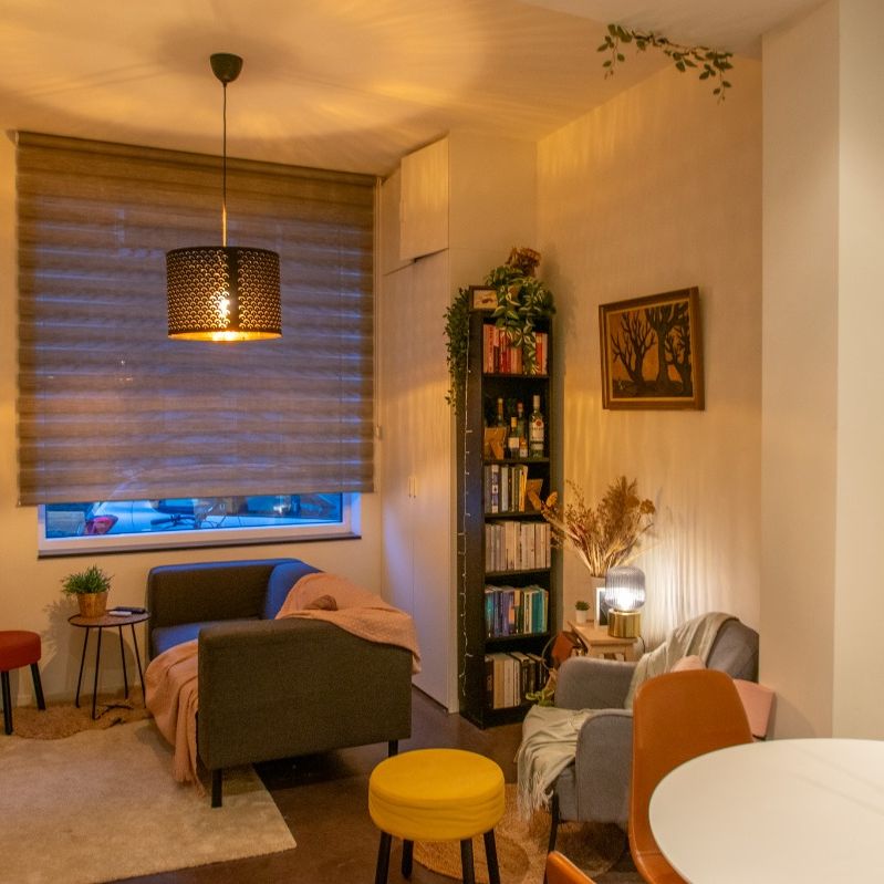 Gezellige rijwoning met 2 slaapkamers in Tienen - Foto 1