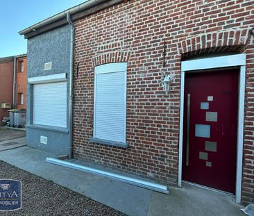 Location Maison 3 pièces 76m² ONNAING 59264 - Photo 3