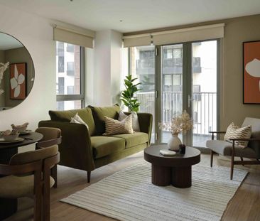 1 bedroom apartment to rent - Photo 3