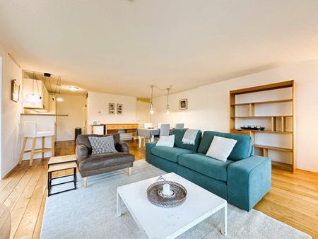 Te huur: Appartement De Lierhof in Amsterdam - Foto 3