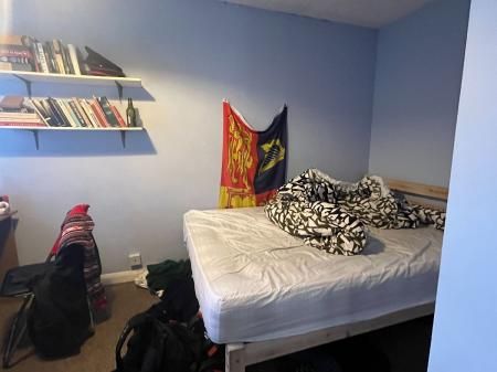 6 Bed Student Home - 32 Kemsing Gardens - Photo 5