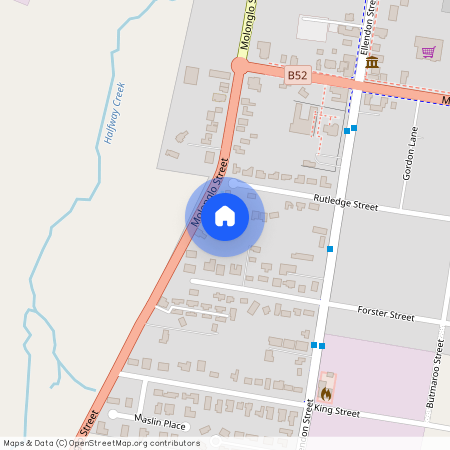 80, Molonglo, Street, Bungendore, 2621, New South Wales