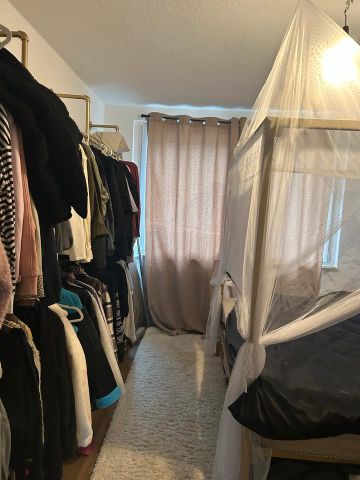 Nachmieter gesucht: Vonovia 2 1/2 Raum Wohnung - Photo 5