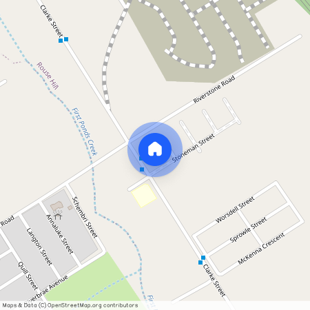 3 Stoneman Street, Rouse Hill 2155, New South Wales