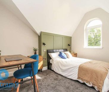 Ensuite, Derby Road, Long Eaton, NG10 - Photo 3