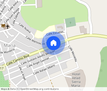 Room in a shared 3-bedroom apartment for rent in Santa María del Va... - Foto 1