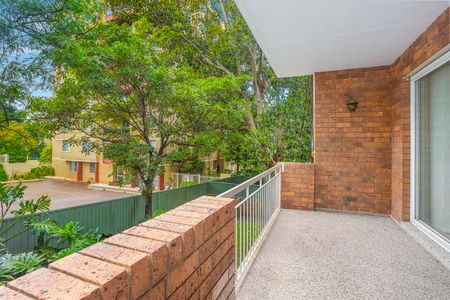 8/49-51 Banksia Road, Caringbah NSW 2229 - Apartment For Rent | Domain - Photo 2