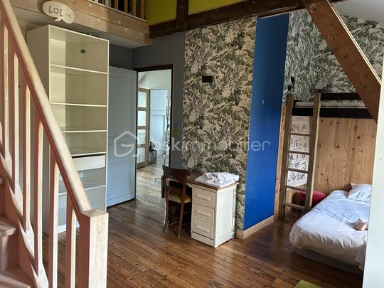 Maison de 185 m² à Perigueux - Photo 1