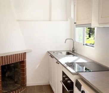 Planta baja de alquiler en Carrer de Can Socies, 6, Establiments - Photo 2