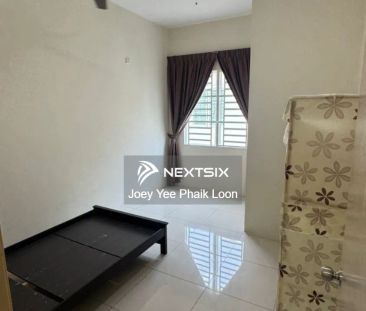 Pearl Residence @ Pearl City - Foto 6