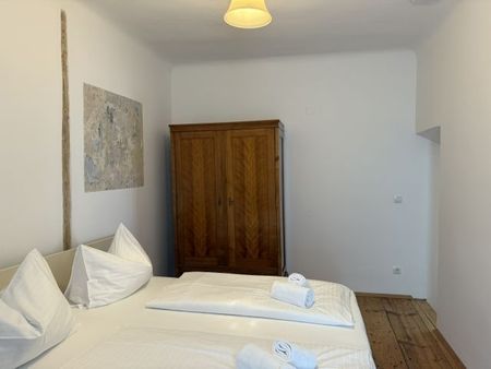 Möblierte Studentenwohnung mit Parkplatz NÄHE DPU zu vermieten - Foto 4