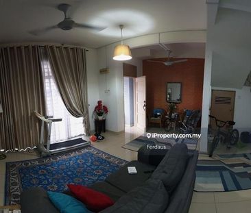 Taman Seri Pristana, Ijok - Foto 6