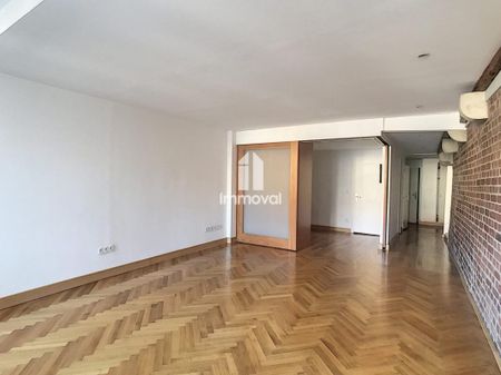 Location Appartement 2 pièces 52m² STRASBOURG 67000 - Photo 2