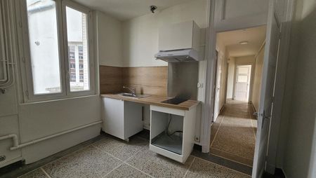 Location Appartement Clermont-Ferrand - Photo 5