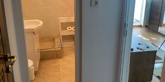 De inchiriat garsoniera Bariera Scoala 3 - Fotografie 3