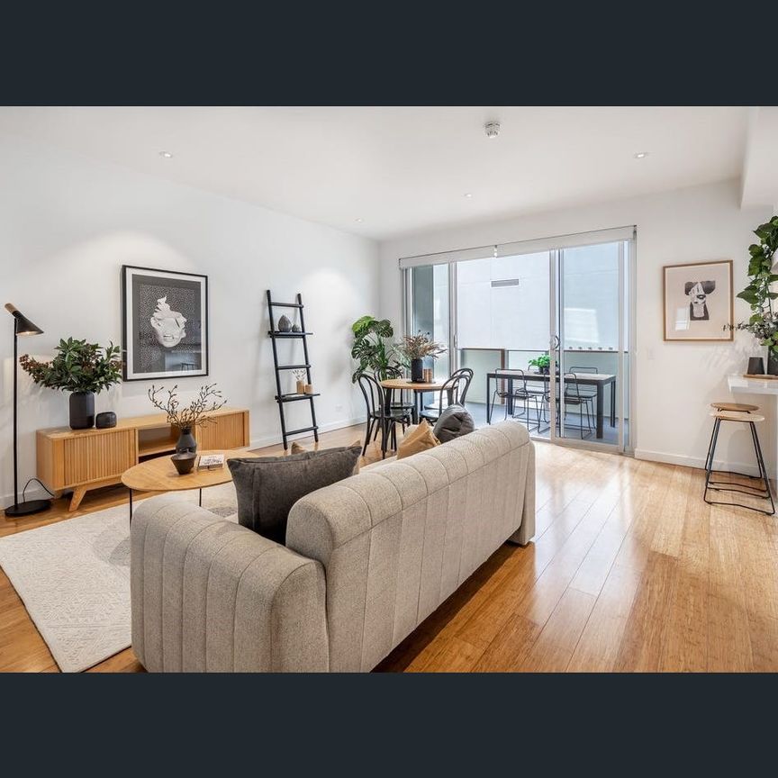 1 Bedroom Stylish Apartment in CBD, A Must View .... ! - Photo 1