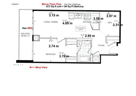 For Lease - 9600 Yonge Street Unit# 515B, Richmond Hill, Ontario - Photo 2