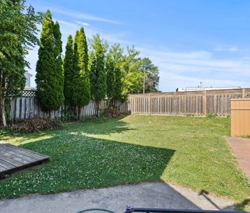 For Lease - 1 West Street Unit# Upper, Thorold, Ontario - Photo 6
