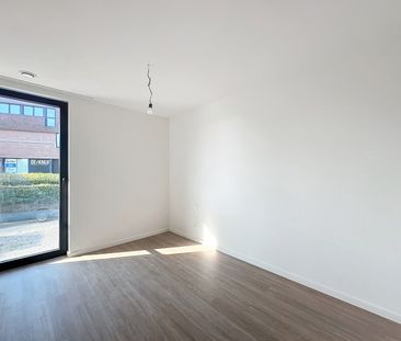 Prachtig nieuwbouw appartement met 2 slaapkamers en terras - Photo 1