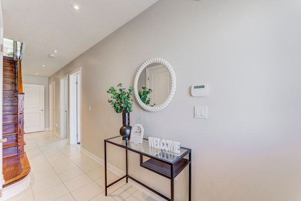 For Lease - 61 Memon Place, Markham, Ontario - Photo 1