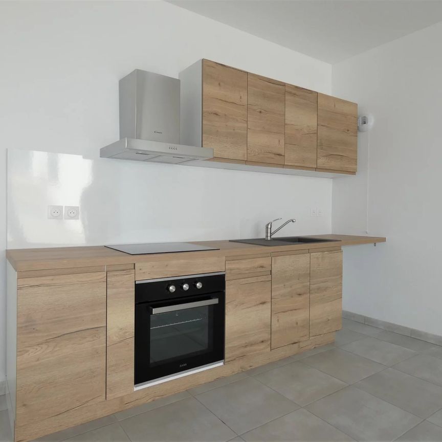 Location Appartement 3 pièces 63m² LAXOU 54520 - Photo 1