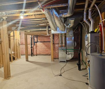 For Lease - 8 Lewis Craigie Lane, Richmond Hill, Ontario - Photo 5