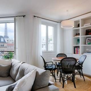 Rental Apartment - Photo 1