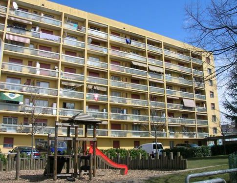 Charmant 4.5 pces à louer - Photo 1