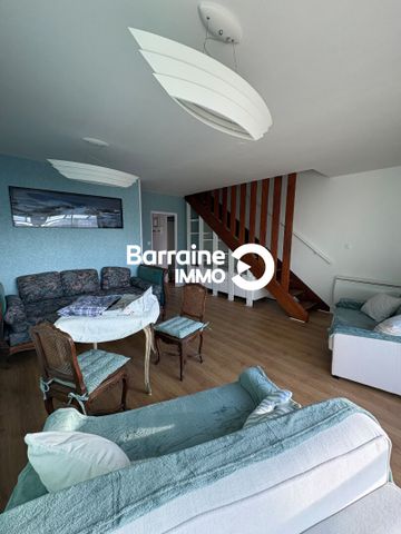 Location appartement à Roscoff, 2 pièces 57.71m² - Photo 4