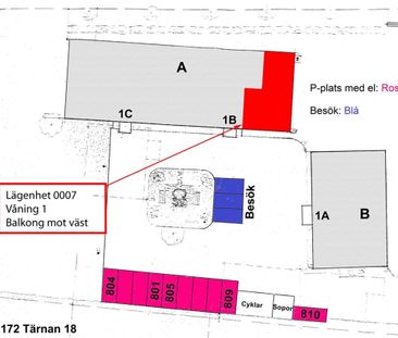 Lillhemsvägen 1 B - Photo 2