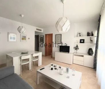 Alquiler de piso en Calle Magallanes, 4 - Photo 4