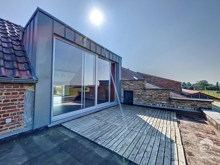 Appartement 2 chambres avec une terrasse exceptionnelle - Photo 3