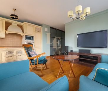 Ursynów | 67m2 | 3. pokoje | Balkon - Фото 1