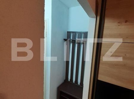 Garsoniera, 30mp, zona strazii Bucegi - Fotografie 5