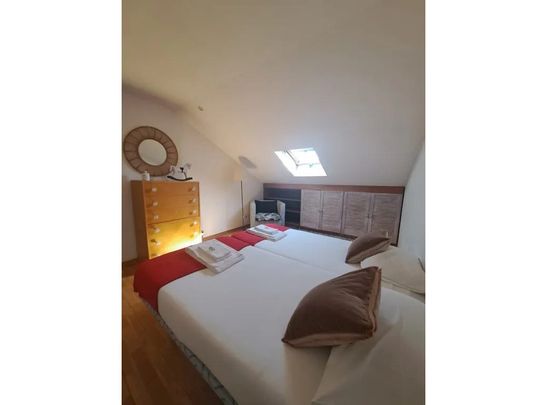 Rua Quirino da Fonseca, Lisbon, Lisbon 1000 - Photo 1