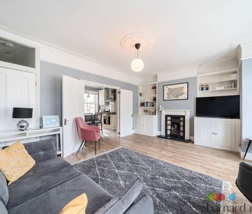 Lavender Sweep, London - Photo 1